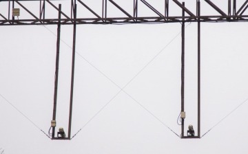 В России насчитывается почти 30 тыс. дорожных камер