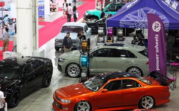 В Москве пройдет 19-я выставка «Интеравто»