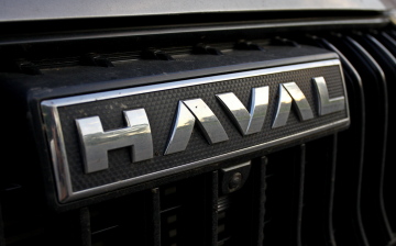 В России заработал второй склад запчастей Haval