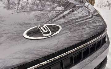 «Москвич» продал более 10 тыс. автомобилей за полгода