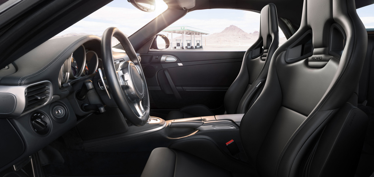 Recaro может быть признан банкротом