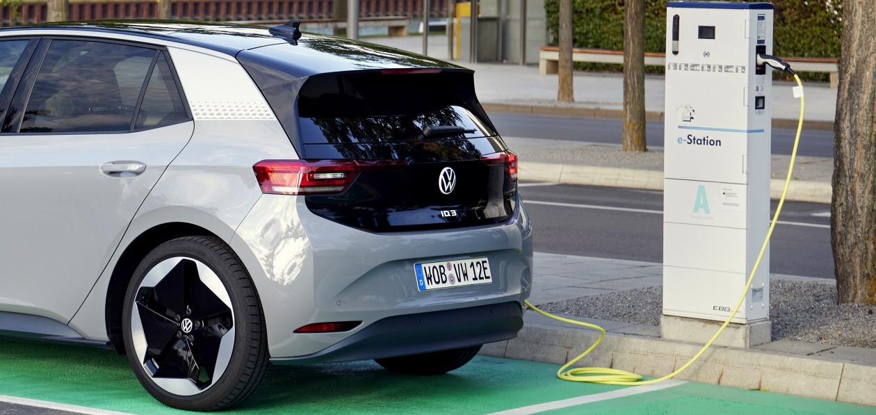 Volkswagen нарастит производство твердотельных аккумуляторов