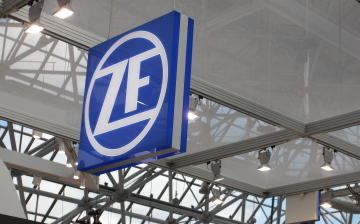 ZF уволит в Германии от 11 до 14 тысяч сотрудников