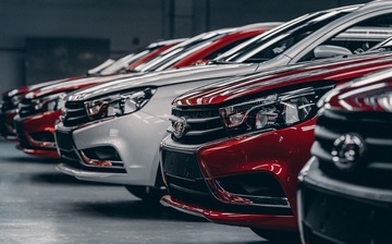 Названы автомобили, у которых изменились цены в первой половине июля
