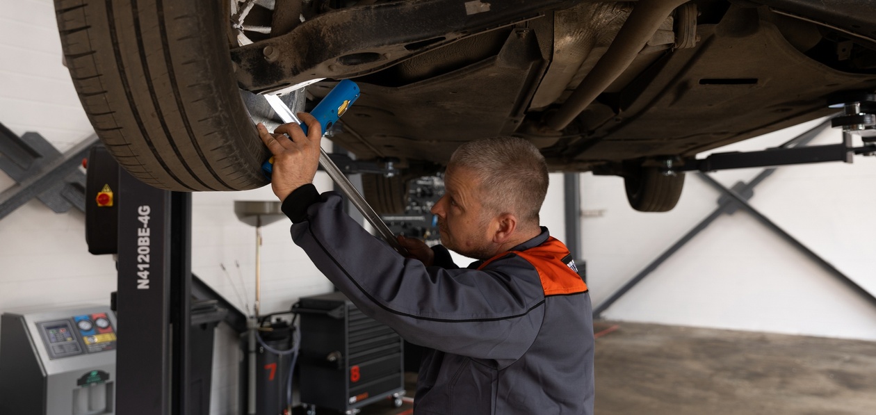 Стало известно, сколько россияне платят за обслуживание китайских машин