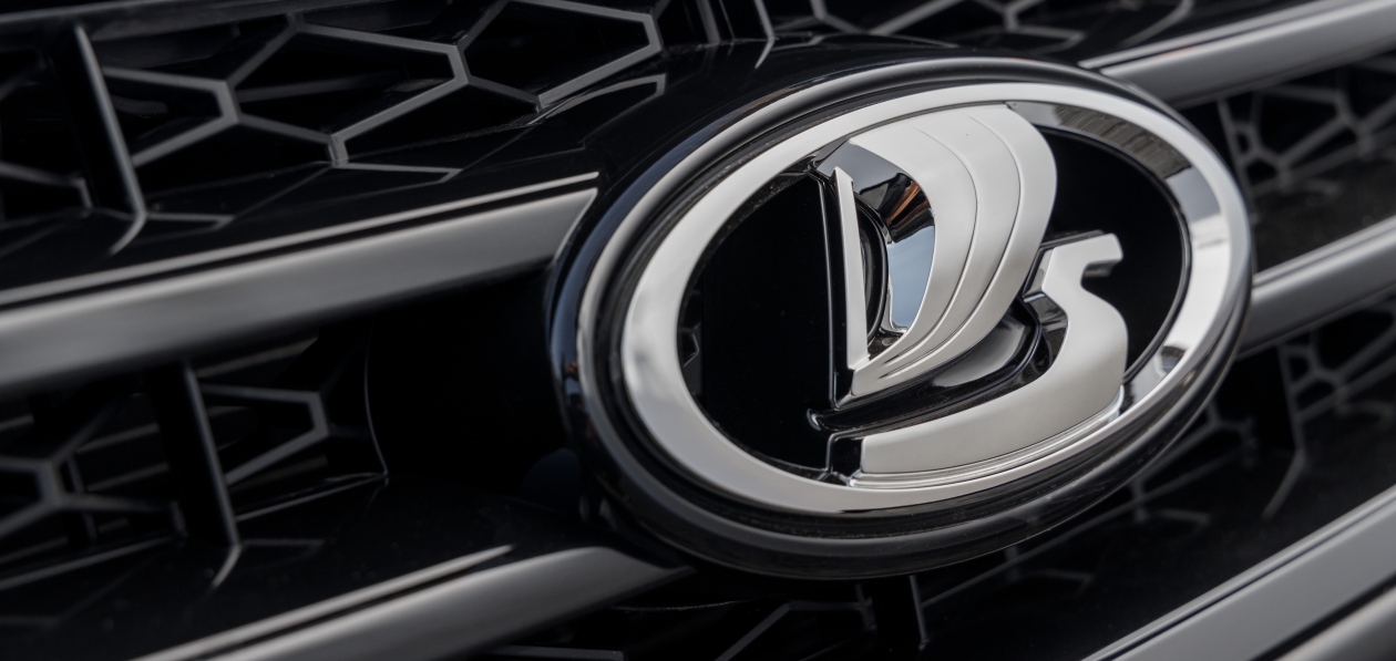 Lada Vesta стала самым угоняемым автомобилем в 2024 году