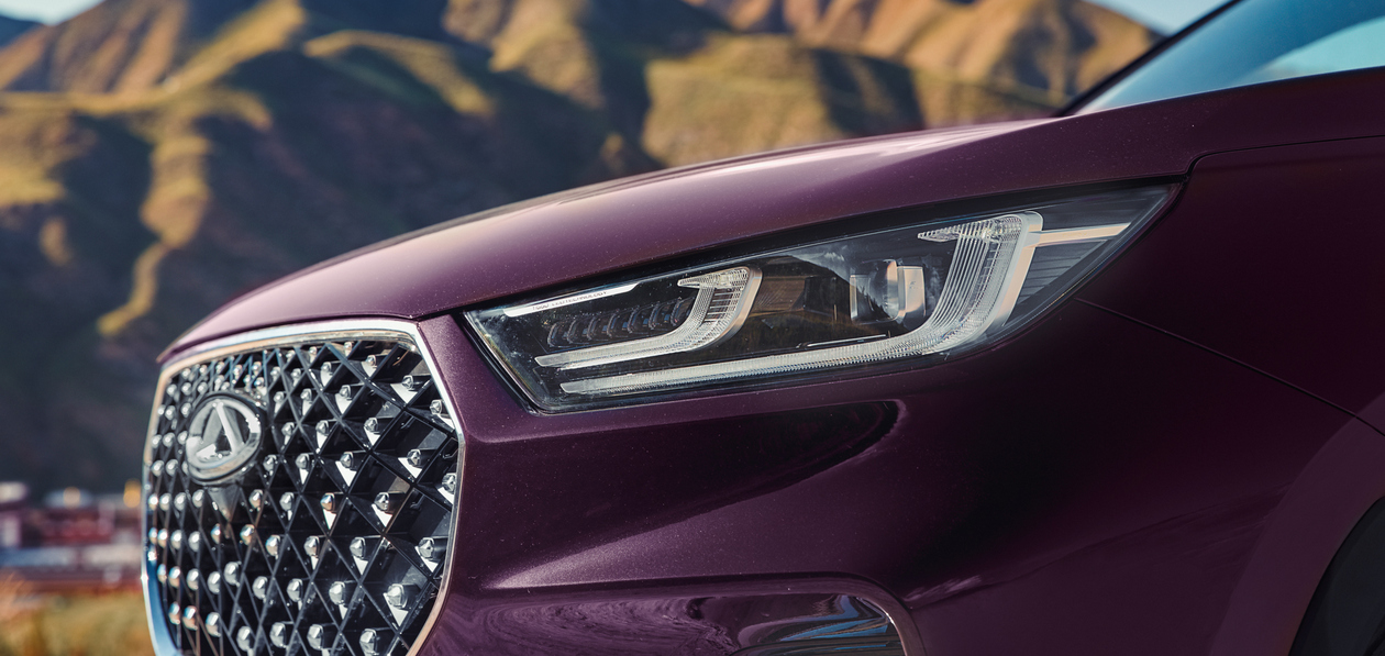 Стало известно, сколько россиян разбираются в китайских машинах