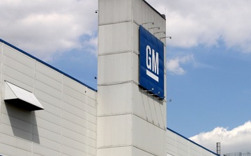 Стало известно, когда перезапустят бывший завод General Motors в Петербурге