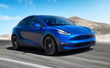 Китайские чиновники пересядут на электромобили Tesla