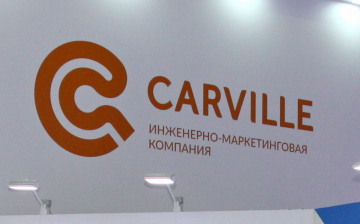 Carville запускает собственные бизнес подкасты