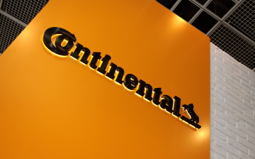 Continental ожидает существенного спада в мировом автопроме в 2024 году