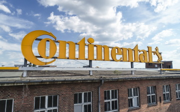 Continental сделает автомобильное подразделение отдельной компанией