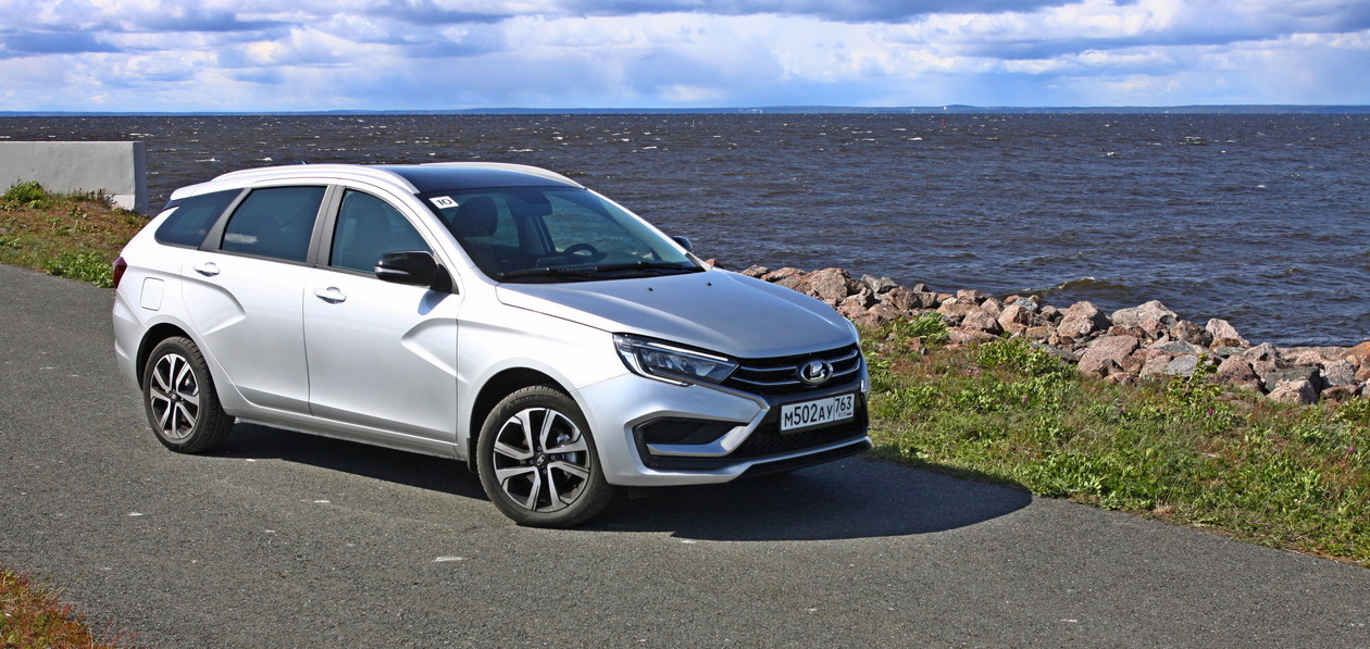 АвтоВАЗ запустил сервисную кампанию для Lada Vesta