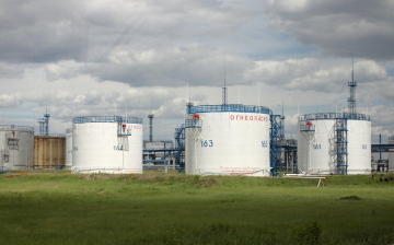 Статистика производства нефтепродуктов в России стала закрытой