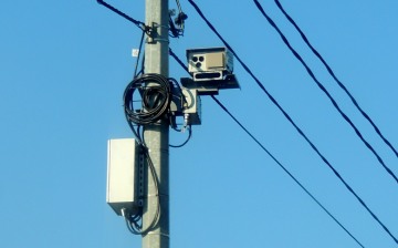 Дорожные камеры в Москве будут работать по особым правилам