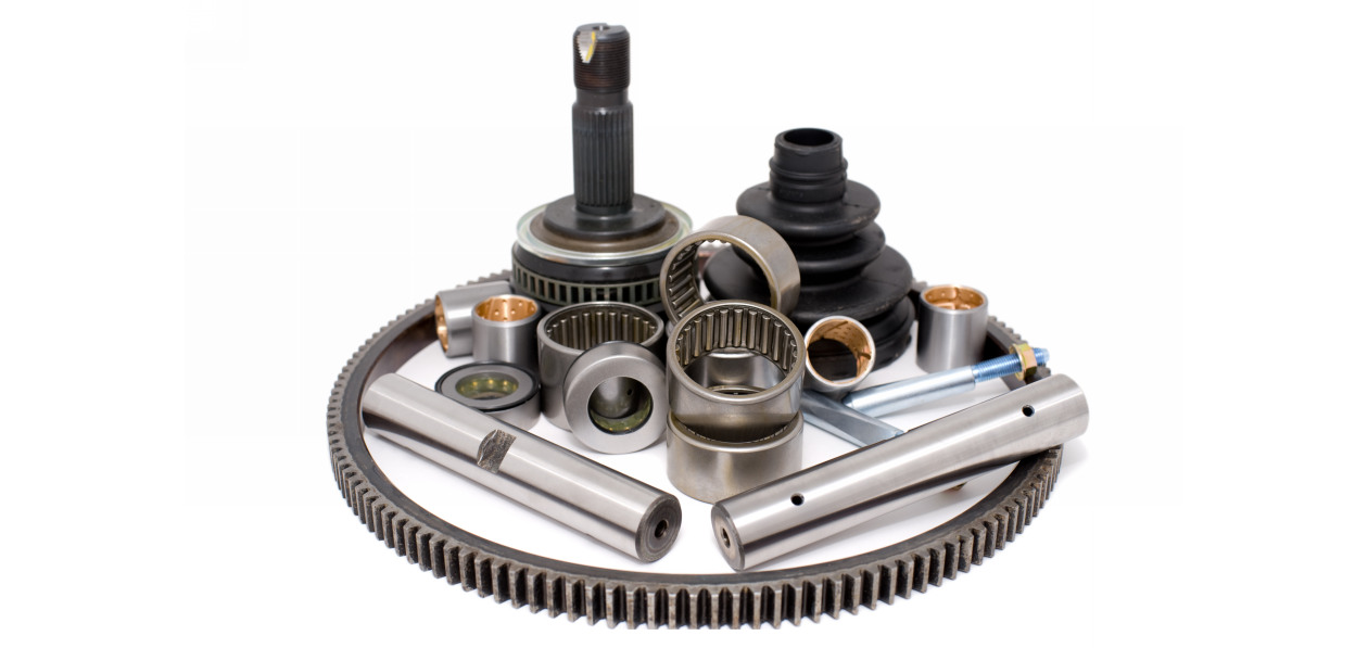 Автозапчасти в России дешеветь не будут