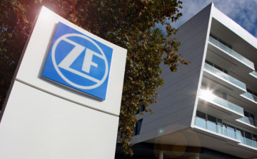 ZF видит признаки рецессии в европейской экономике