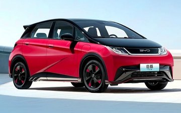 Почти 100 тыс. электромобилей BYD попали под отзыв в Китае
