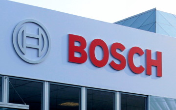 Bosch прогнозирует стагнацию на мировом авторынке