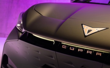 Европейские пошлины на электромобили ставят под удар бренд Cupra