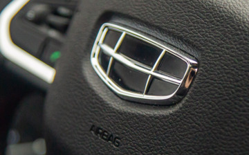 Geely будет выпускать автомобили во Вьетнаме