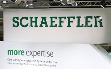 Schaeffler сократит рабочие места после слияния с Vitesco