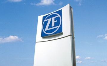 ZF скорректировал финансовый прогноз на 2024 год