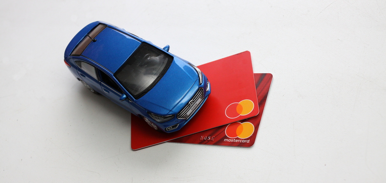 Средневзвешенная цена нового автомобиля снова превысила 3 млн рублей