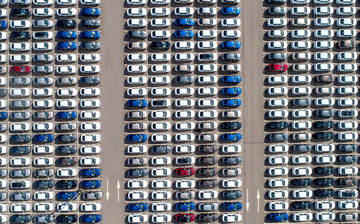 С 1 октября автомобили могут подорожать на 15%
