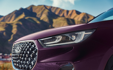 Chery стала самой крупной иностранной компанией в РФ