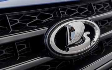 В августе продажи Lada Vesta выросли почти на 73%