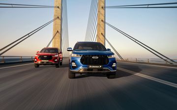 Автомобили Xcite можно будет купить на Ozon