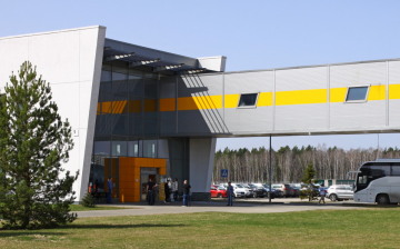 «Кордиант» попал под американские санкции