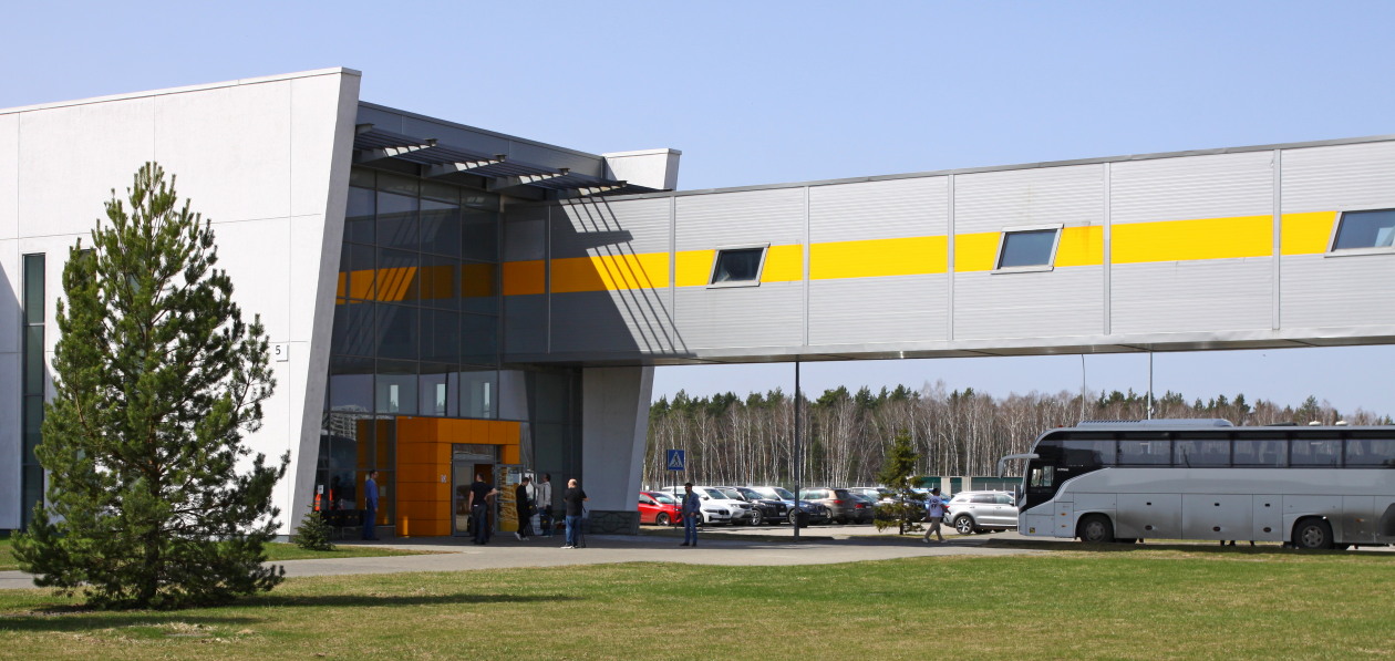 «Кордиант» попал под американские санкции