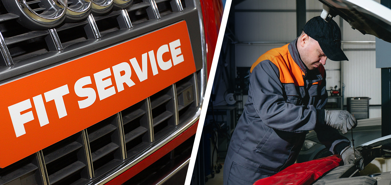 Татьяна Овчинникова, FIT Service: «Мы хотим, чтобы отрасль менялась к лучшему!»