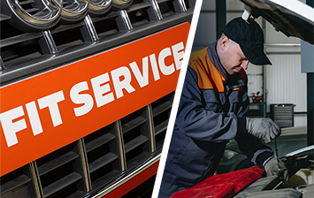 Татьяна Овчинникова, FIT Service: «Мы хотим, чтобы отрасль менялась к лучшему!»