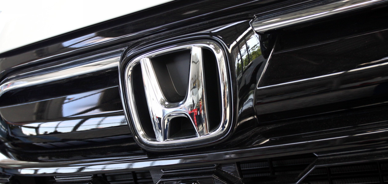 Honda отзывает в Северной Америке почти 800 тысяч автомобилей