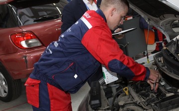 В Подмосковье пройдет «Фестиваль рабочих профессий автомобилестроения – 2024»