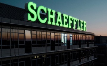 Schaeffler завершил процесс поглощения Vitesco