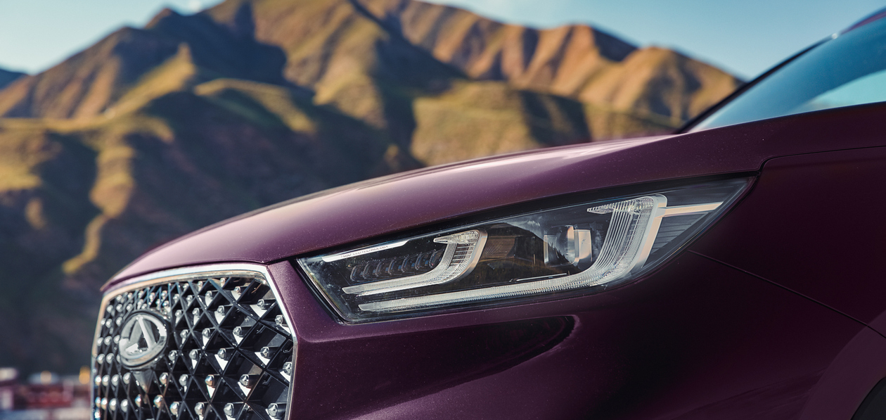 Россияне рассказали, что думают насчёт китайских автомобилей