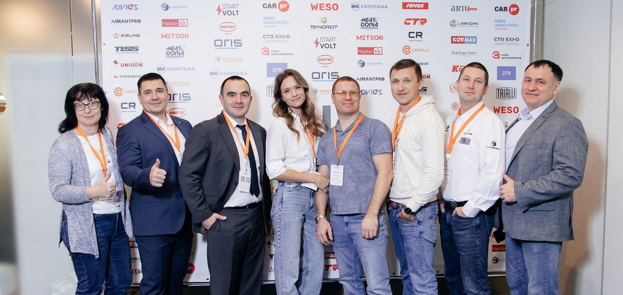 В Екатеринбурге прошел круглый стол Nexus по автокомпонентам
