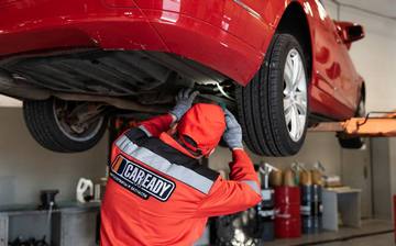 В Петербурге заработал совместный центр Pango Cars и Caready