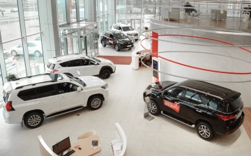 Российскому авторынку предрекают стагнацию