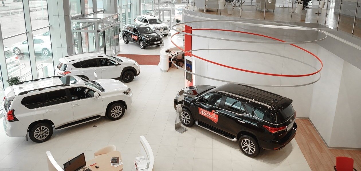 Российскому авторынку предрекают стагнацию