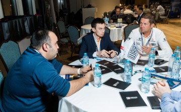 В Казани прошла конференция Forum-Auto по автокомпонентам
