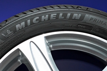 Michelin закроет два завода во Франции
