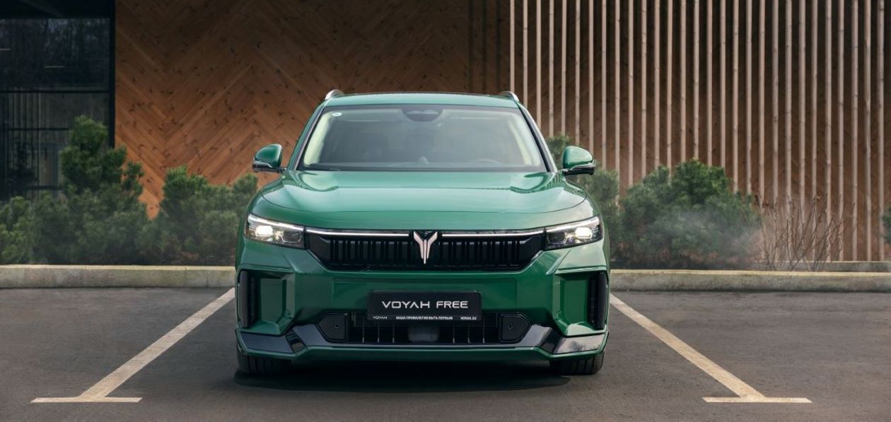 Средняя цена подержанной гибридной машины составила менее 3 млн рублей