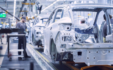 В автоиндустрии ЕС планируются закрытия заводов и сокращения сотрудников