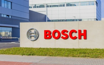 Bosch не ожидает значимого роста мировой экономики до 2026 года