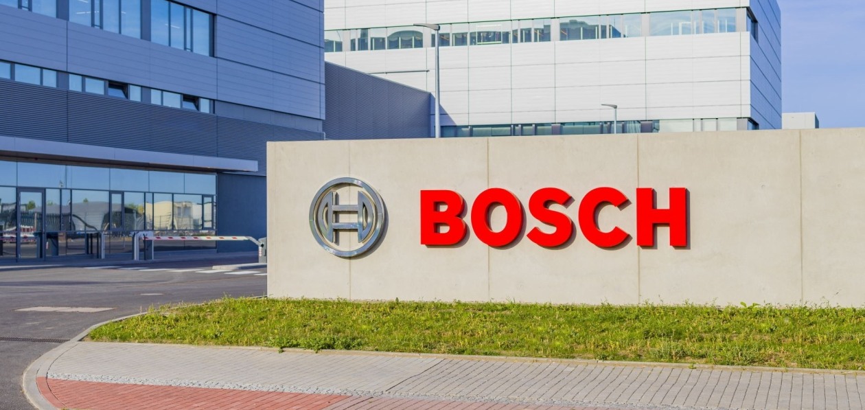 Bosch не ожидает значимого роста мировой экономики до 2026 года